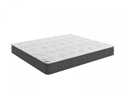 Queen , 9 inch , Firm , Hybrid Mattress with Bonnell Coil core from Bonelli Essentials by Ottomanson in white background.