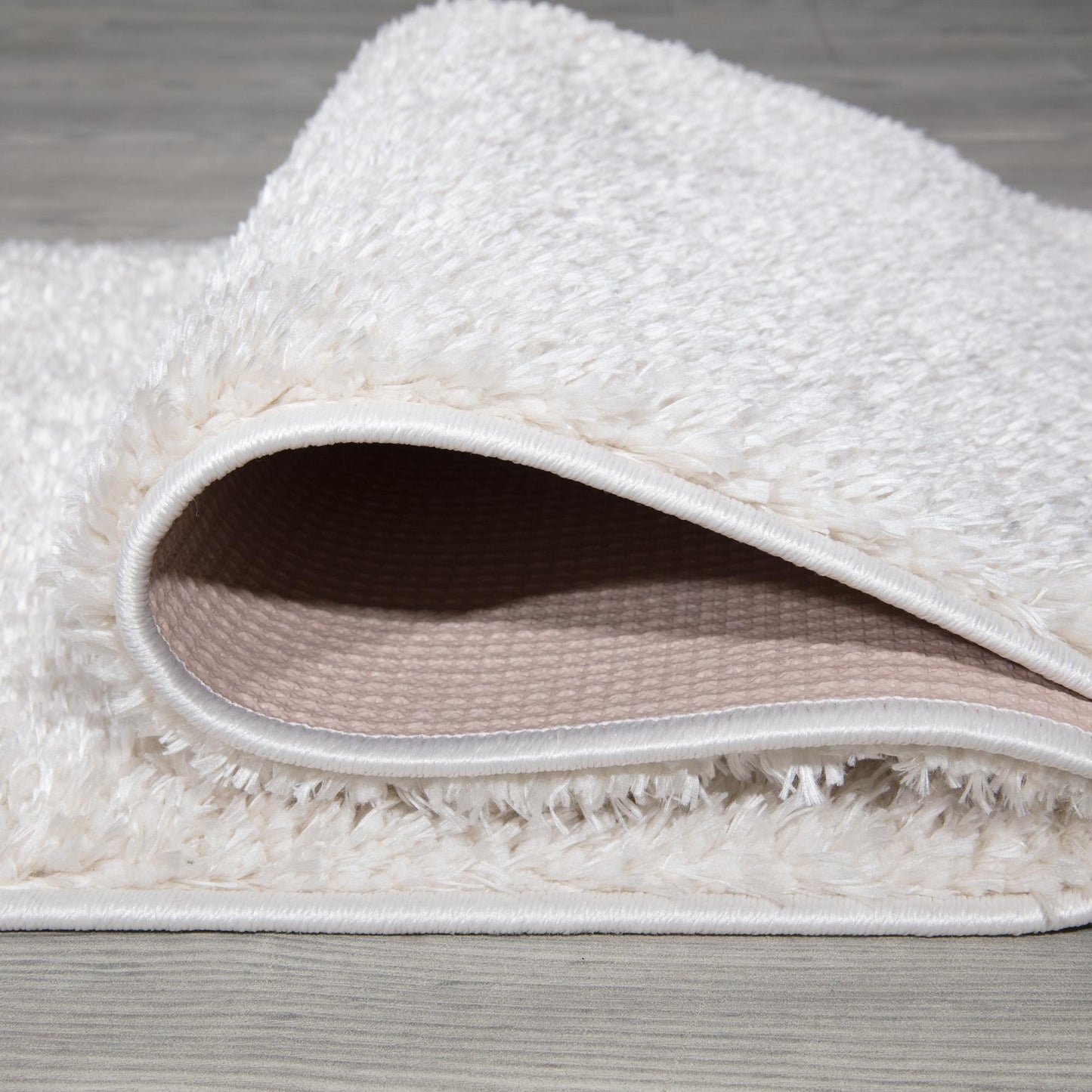 Plush Non-Slippery Washable Runner Rug