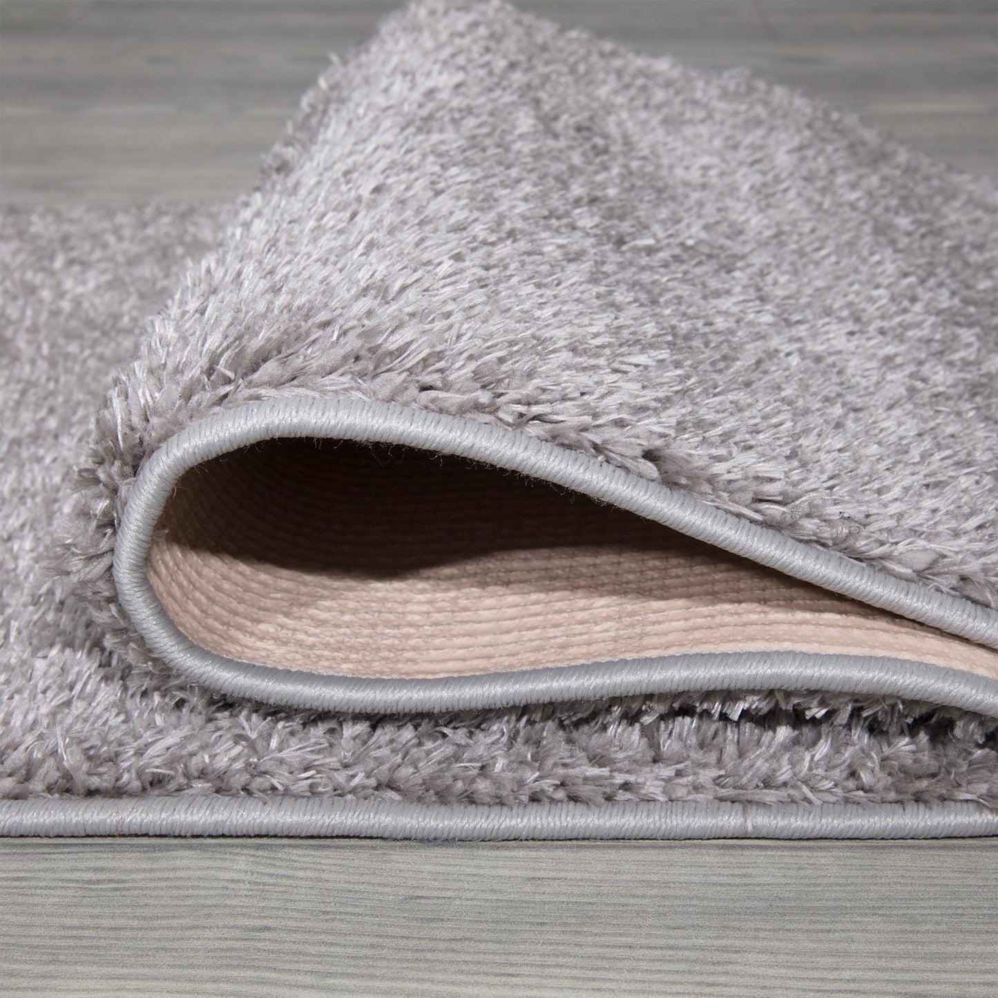 Plush Non-Slippery Washable Runner Rug