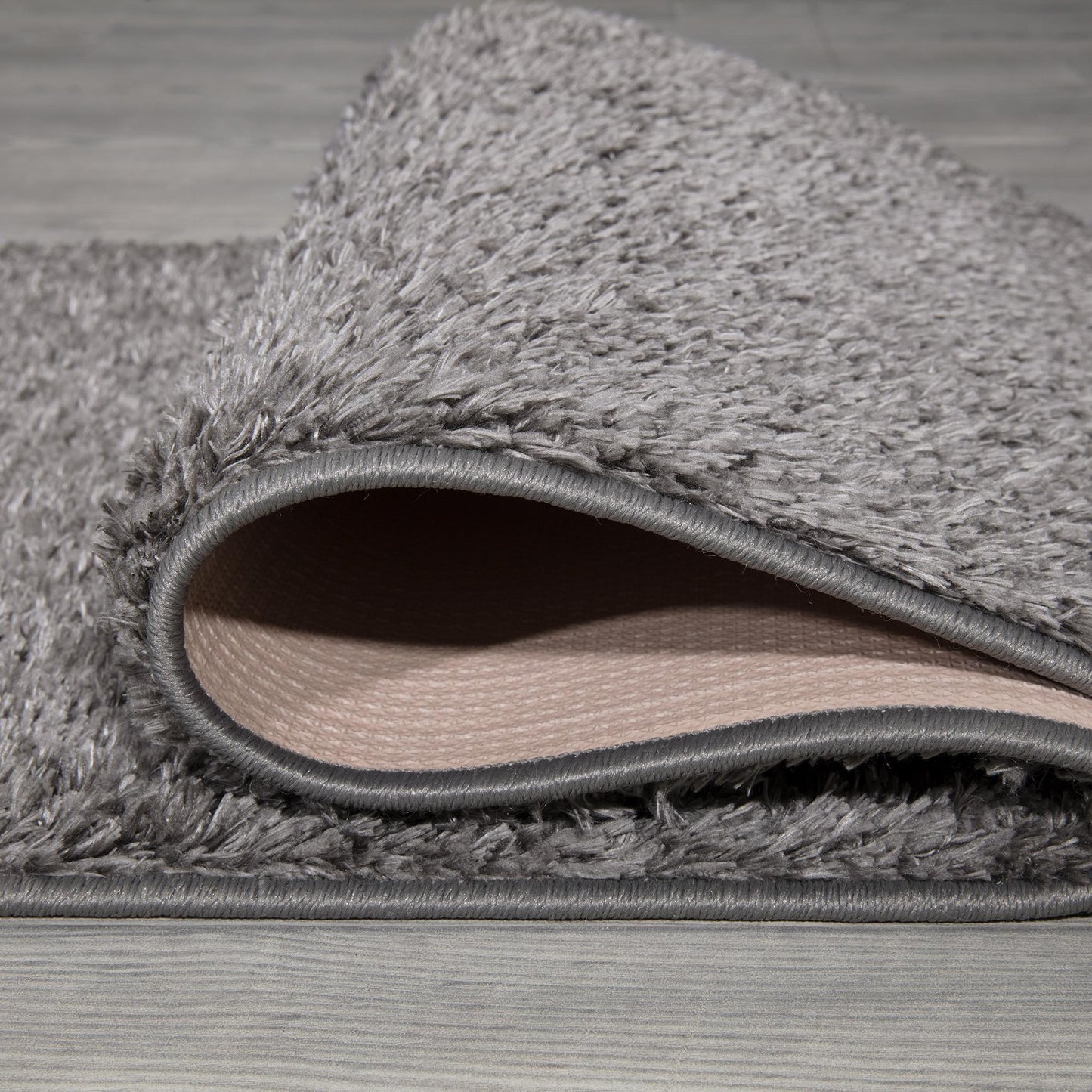 Plush Non-Slippery Washable Runner Rug